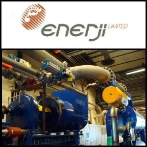Enerji Limited (ASX:ERJ) Carnarvon Works Begin - First Sod Turned In Ceremony Led By Local MP