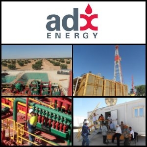 Sidi Dhaher-1 Well Test Update