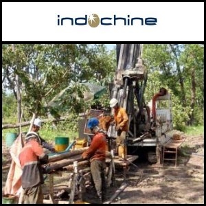 Drilling Update for Mt Kare Project, Papua New Guinea