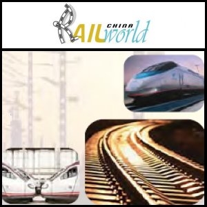 The 6th Annual China Railworld Summit 2011 Opened in September 22-23 in Kempinski Hotel Beijing Lufthansa Center