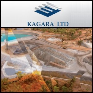 Kagara Limited (ASX:KZL) Appoints Highly Experienced Mining Professional as Chief Operating Officer