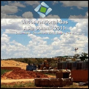 SZ&W Group to Present Unconventional Gas Asia Summit 2011 on December 6-9, Beijing
