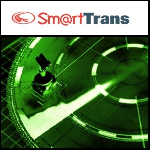 Asian Activities Report for August 19, 2011: SmartTrans Holdings (ASX:SMA) Partners with China Mobile (HKG:0941)