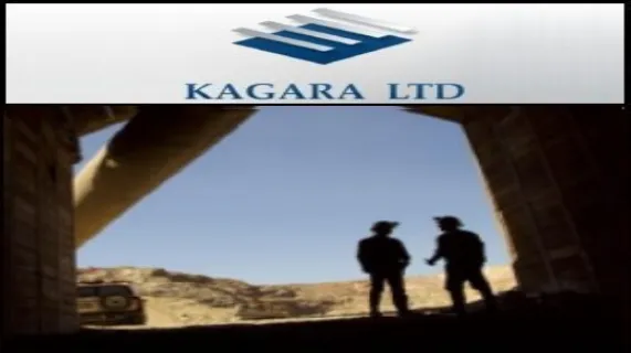 Kagara Limited (ASX:KZL) Announce Retirement of Mark Ashley From the Board