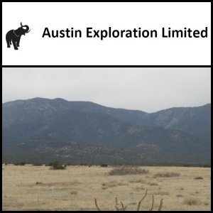 Austin Exploration Limited (ASX:AKK) Seals Major Presence in USA Shale Exploration