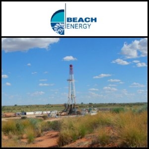 Beach Energy Limited (ASX:BPT) Increased Relevant Interest in Adelaide Energy (ASX:ADE) to 48.36%