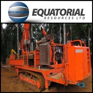 Equatorial Resources Limited (ASX:EQX) Settles Acquisition of 19.9% Interest in African Iron Limited (ASX:AKI)