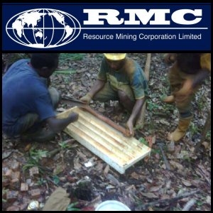 Resource Mining Corporation (ASX:RMI) Increased Efficiency for Organic Acid Leach