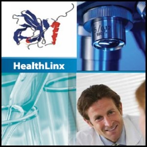 Asian Activities Report for September 9, 2011: HealthLinx Limited (ASX:HTX) to Commence Ovarian Cancer Diagnostic Study in China