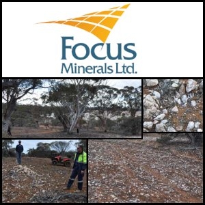 Focus Minerals Limited (ASX:FML) Releases Positive Analyst Report: Building Current Operations up to 100,000ozpa to 150,000ozpa for Over 5 Years
