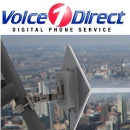 Voice1Direct (ETR:V0D) Responds to Local Shire Council Bushfire Detection Wireless Network Request