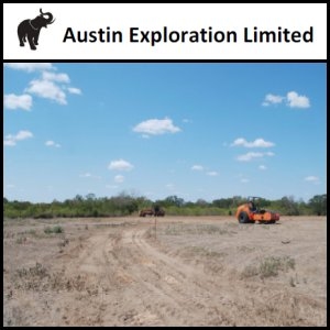Austin Exploration Limited (ASX:AKK) Joins OTCQX