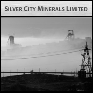 Silver City Minerals Limited (ASX:SCI) Reported Multiple High Grade Base-Metal and Silver Intersections at Allendale Project, Near Broken Hill, NSW