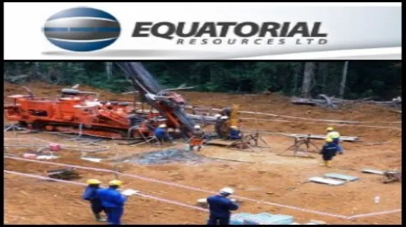 Equatorial Resources Limited (ASX:EQX) Direct Shipping Ore Potential Confirmed By Initial Assay Results From Mayoko-Moussondji Drilling Program