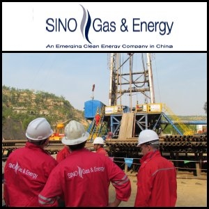 Sino Gas And Energy Holdings Limited (ASX:SEH) Continues Extensive Reserve Expansion Work Program