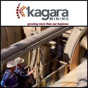 Kagara Limited (ASX:KZL) Sale of Nickel Assets - Project Agreement Clarification