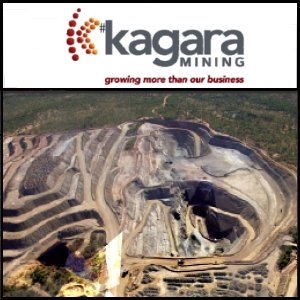 Kagara Limited (ASX:KZL) Raises A$25.0 Million for the Acquisition of the Einasleigh Copper Project