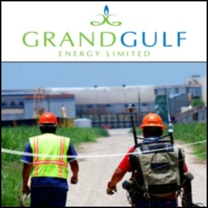 Grand Gulf Energy Pleasant Home Field Acquisition