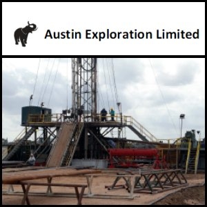 Austin Exploration Limited (ASX:AKK) Drilling Underway on Eagle Ford Shale Project
