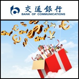 Asian Activities Report for November 29, 2011: Bank of Communications (SHA:601328) Opens Sydney Branch