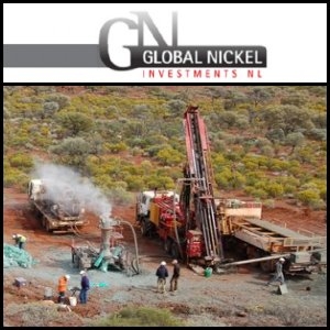 Global Nickel Investments NL (ASX:GNI) Base Metal Auger Results Confirm Copper Anomalies on the Jutson Rocks Project