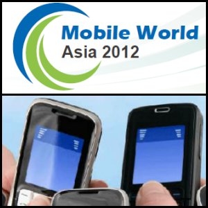SZ&W Group to Host Mobile World Asia 2012 in Shanghai on Feb. 21-23, 2012