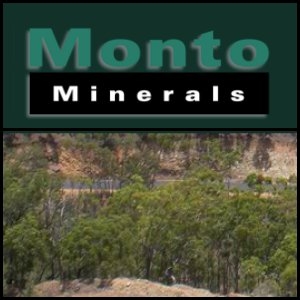 Monto Minerals Limited (ASX:MOO) Further High Grade Intersepts at Baal Gammon