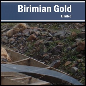 Birimian Gold Limited (ASX:BGS) Defined 12km Gold Trend by Drilling at Dankassa Gold Project in Mali