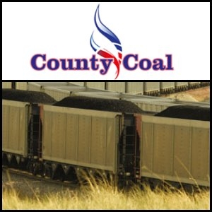 County Coal (ASX:CCJ) Fast Tracked Resource Upgrade Program