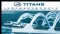 Asian Activities Report for January 5, 2012: Titans (HKG:2188) Won Outstanding Contribution Enterprise Award 2011 in Zhuhai, China