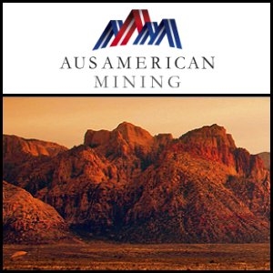 AusAmerican Mining Corporation (ASX:AIW) Joins OTCQX