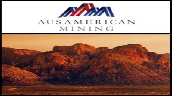 AusAmerican Mining Corporation (ASX:AIW) Joins OTCQX