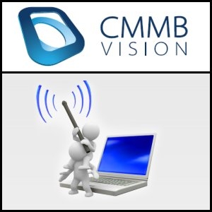 Asian Activities Report for January 17, 2012: CMMB Vision (HKG:0471) Successful Developed First 6-MHz CMMB Chips for the US and International Market