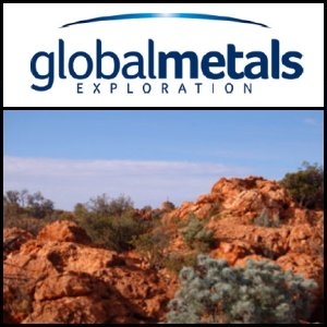 Global Metals Exploration NL (ASX:GXN) RAB Drilling Update at Jutson Rocks