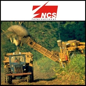 NCS International Certifies Worlds First Company Against Global Sustainable Biofuels Benchmark