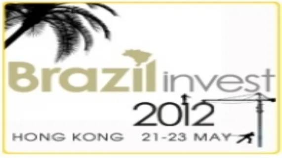 Brazil Invest 2012 Conference - May 21, 2012