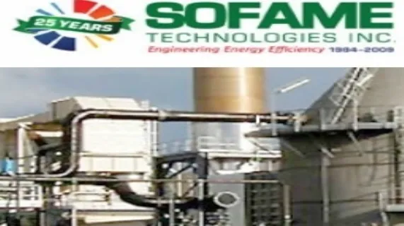 Energy Efficient Industrial Water Heaters Reduce CO2 Emissions and Company Now Primed For Further Ramp-Up in U.S. Sales