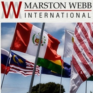 FINANCE VIDEO: Victor Webb (Marston Webb International) Talks with Tim Mckinnon at New York Hard Assets Conference