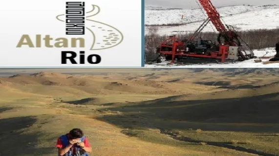 Partner Commences Drilling at Radar Gold Project, Nevada