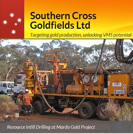 Mining Approval Received for Marda Gold Project