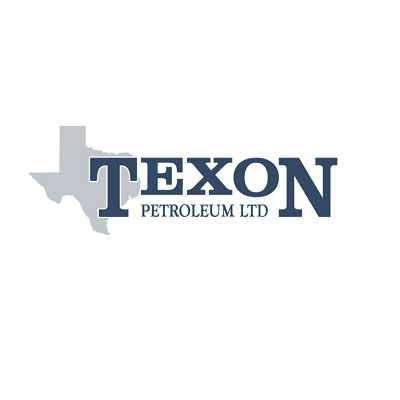 Texon Petroleum Drilling update