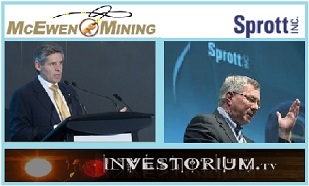 New York Gold and Precious Metals Investor Webcast October 11th 2012