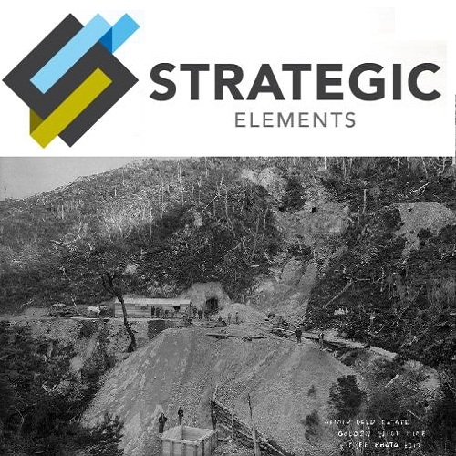 New Gold Targets Identified in Historic NZ Goldfield by Structural Study