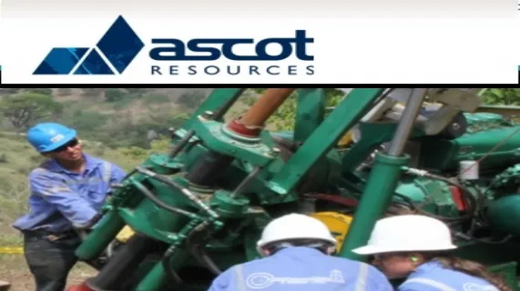 Phase 1 Drilling at Titiribi Project Identifies Significant Coal Intercepts