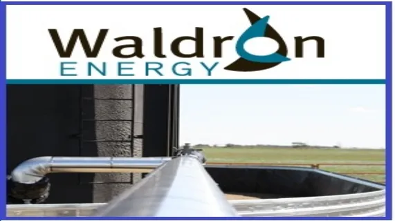 To Acquire Waldron Energy Corp. (TSE:WDN) To Form a Diversified Junior Development And Exploration Company