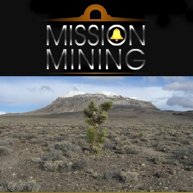 California El Dorado Mine Possibly Holds the World's Largest Rhenium Deposit