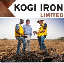 Kogi Iron Company Presentation