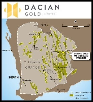 LIVE WEBCAST: Dacian Gold (ASX:DCN) To Present at Investorium.tv Sydney Sky Tower on March 17 2014