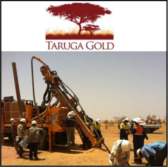 Taruga Gold Limited (ASX:TAR) Share Purchase Plan Offer Document