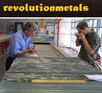 Begins Drill Core Analysis for Multi-elements from Exploration License 8118 IRGS Gold System Near Grafton NSW
